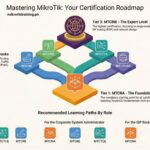 Mikrotik Certification Roadmap